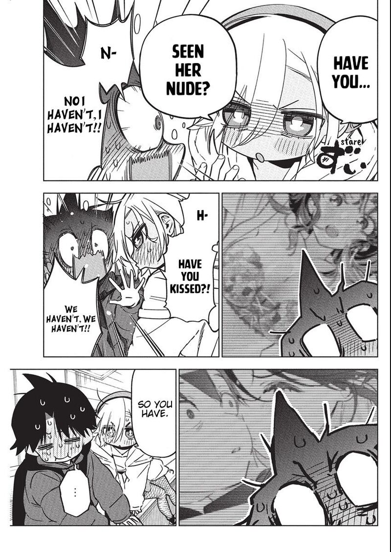 Now That We Draw - Chapter 38 image 07